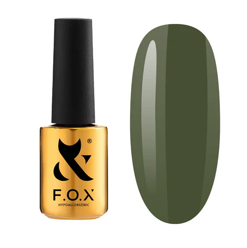 FOX Gold Spectrum 107, 7ml