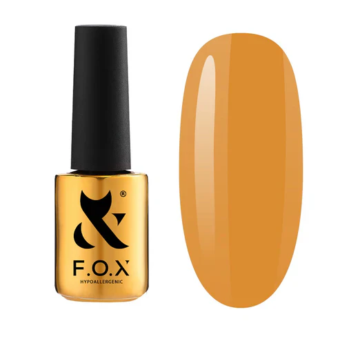 FOX Gold Spectrum 111, 7ml
