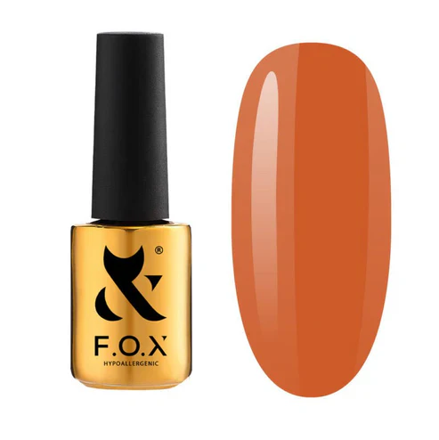 FOX Gold Spectrum 112, 7ml