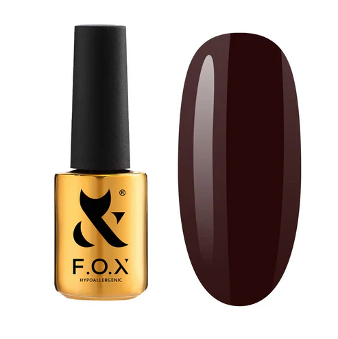 FOX Gold Spectrum 118, 7ml