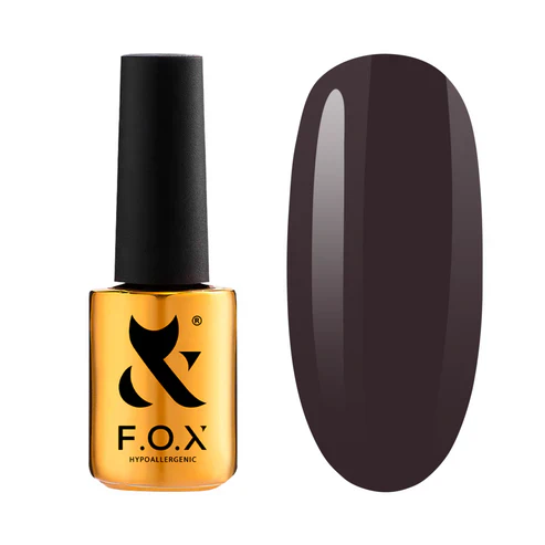 FOX Gold Spectrum 121, 7ml