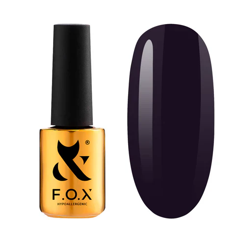 FOX Gold Spectrum 124, 7ml