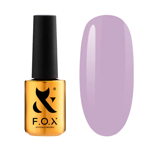 FOX Gold Spectrum 127, 7ml
