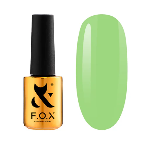 FOX Gold Spectrum 135, 7ml