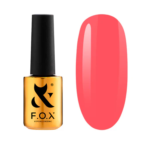 FOX Gold Spectrum 142, 7ml