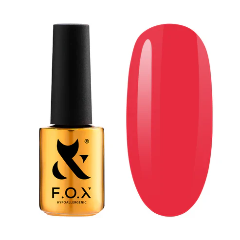 FOX Gold Spectrum 143, 7ml