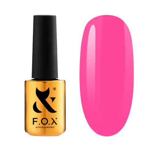 FOX Gold Spectrum 144, 7ml