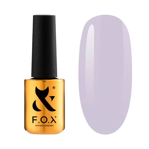 FOX Gold Spectrum 146, 7ml