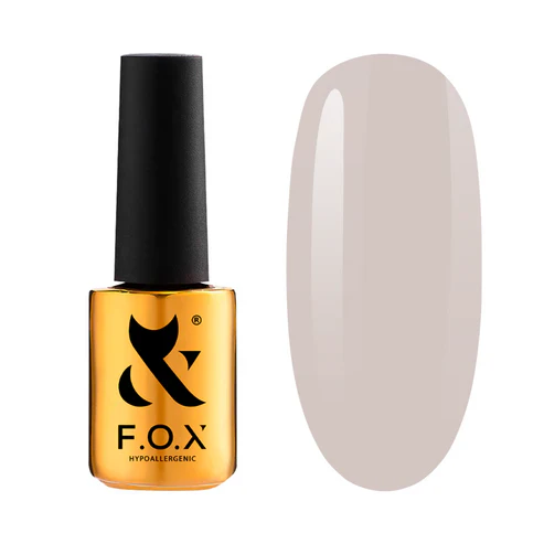 FOX Gold Spectrum 153, 7ml