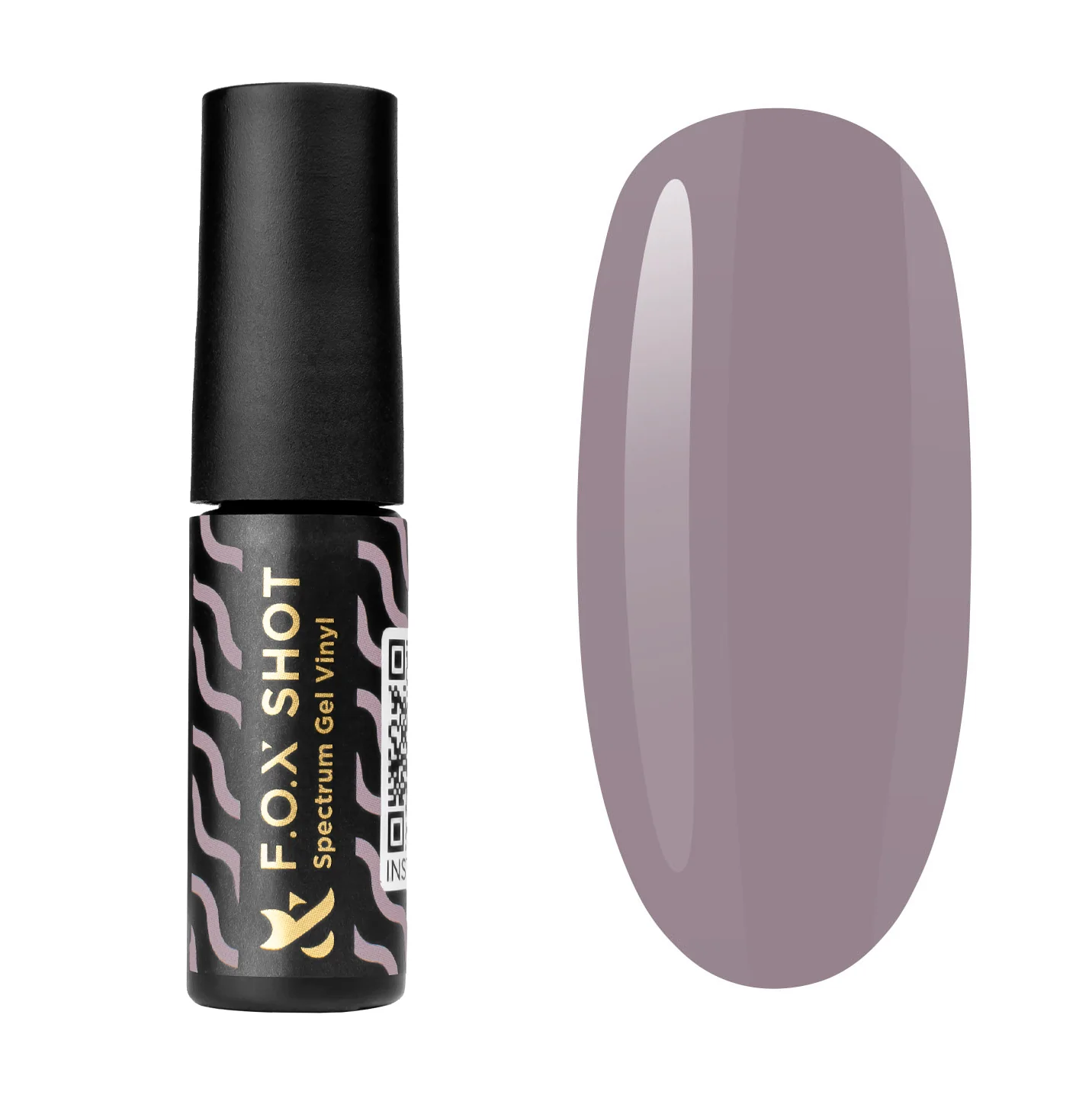 FOX SHOT Spectrum Gel Vinyl 010, 5g