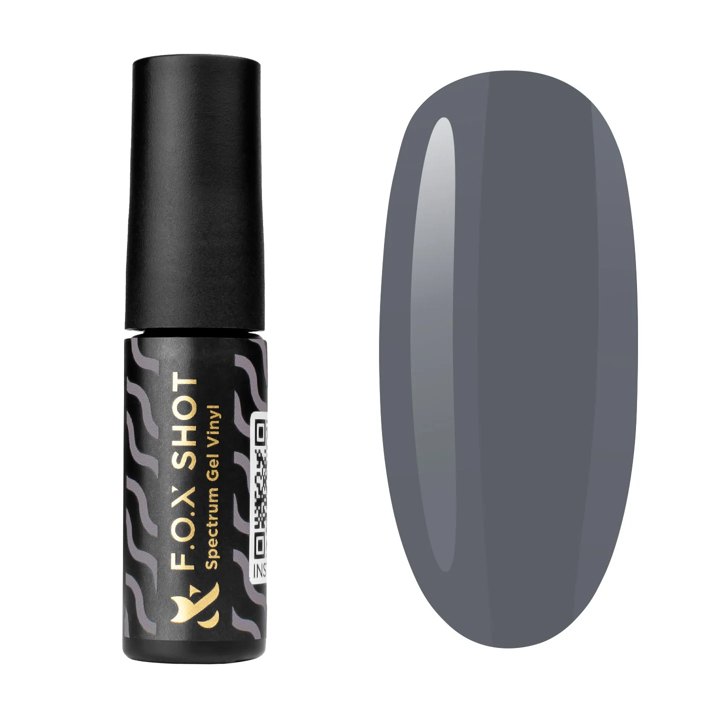 FOX SHOT Spectrum Gel Vinyl 012, 5g
