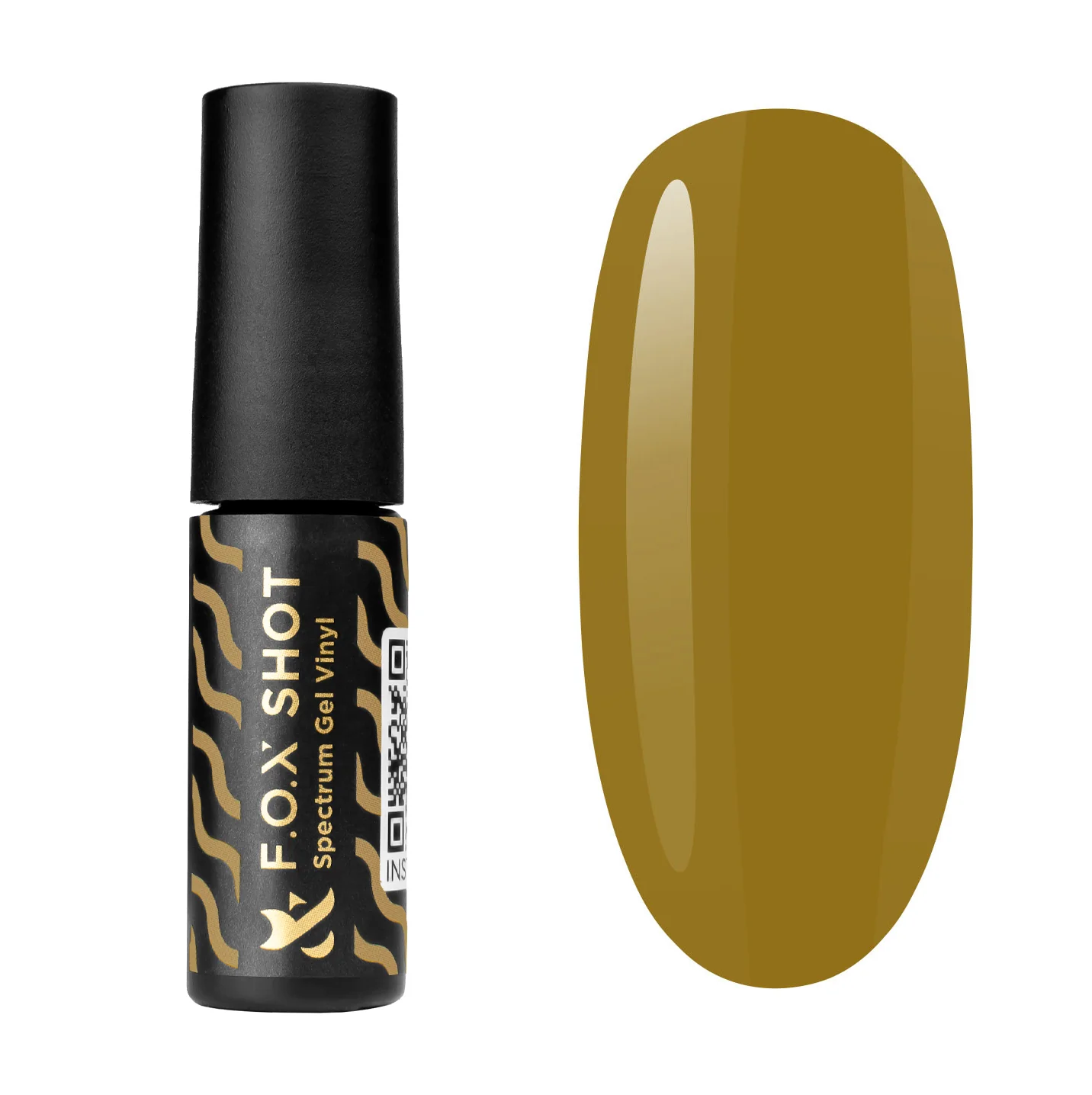 FOX SHOT Spectrum Gel Vinyl 017, 5g
