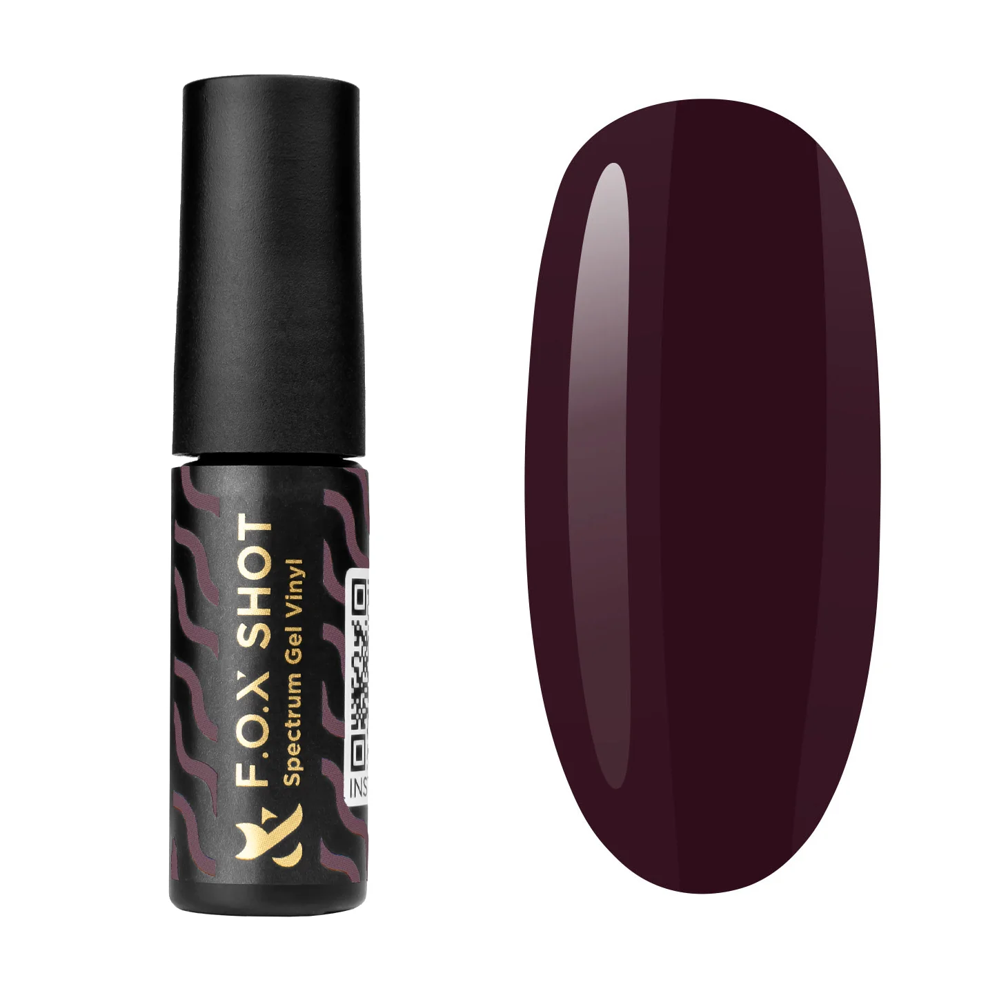 FOX SHOT Spectrum Gel Vinyl 028, 5g