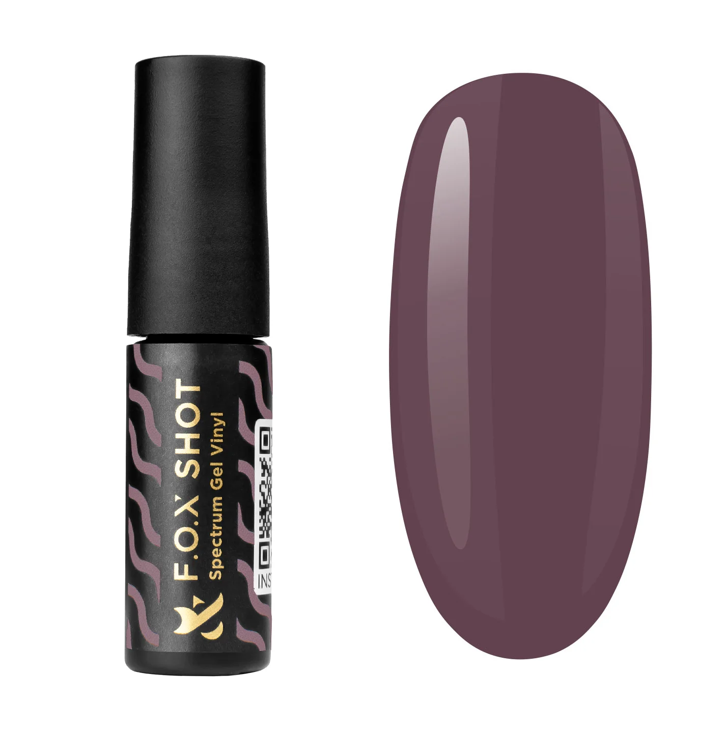 FOX SHOT Spectrum Gel Vinyl 031, 5g