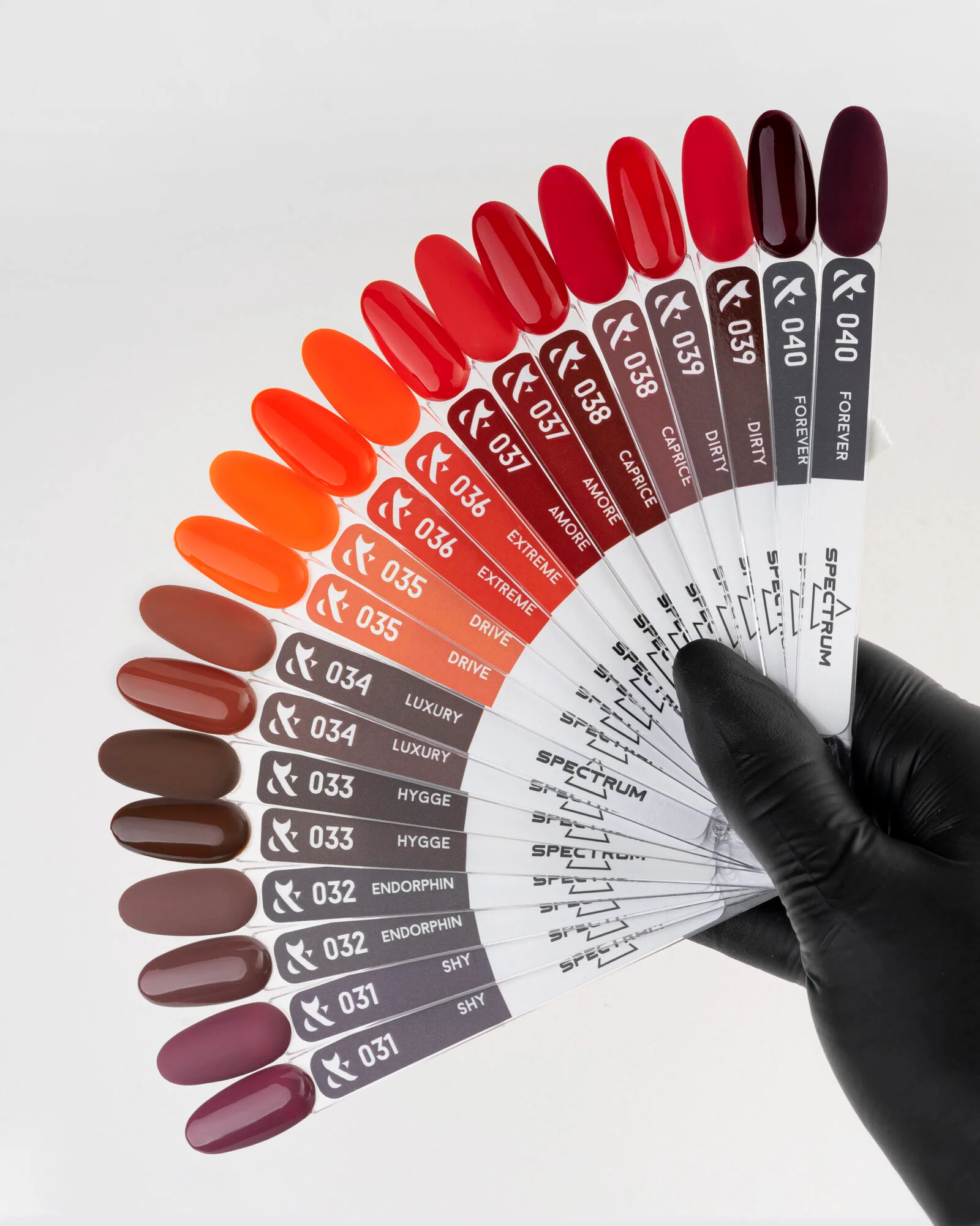 FOX SHOT Spectrum Gel Vinyl 033, 5g - Image 2
