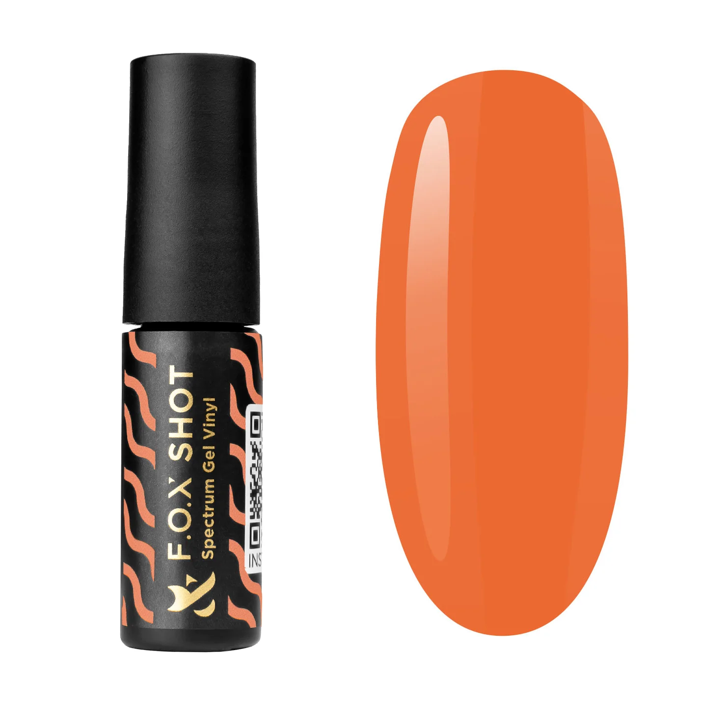 FOX SHOT Spectrum Gel Vinyl 035, 5g