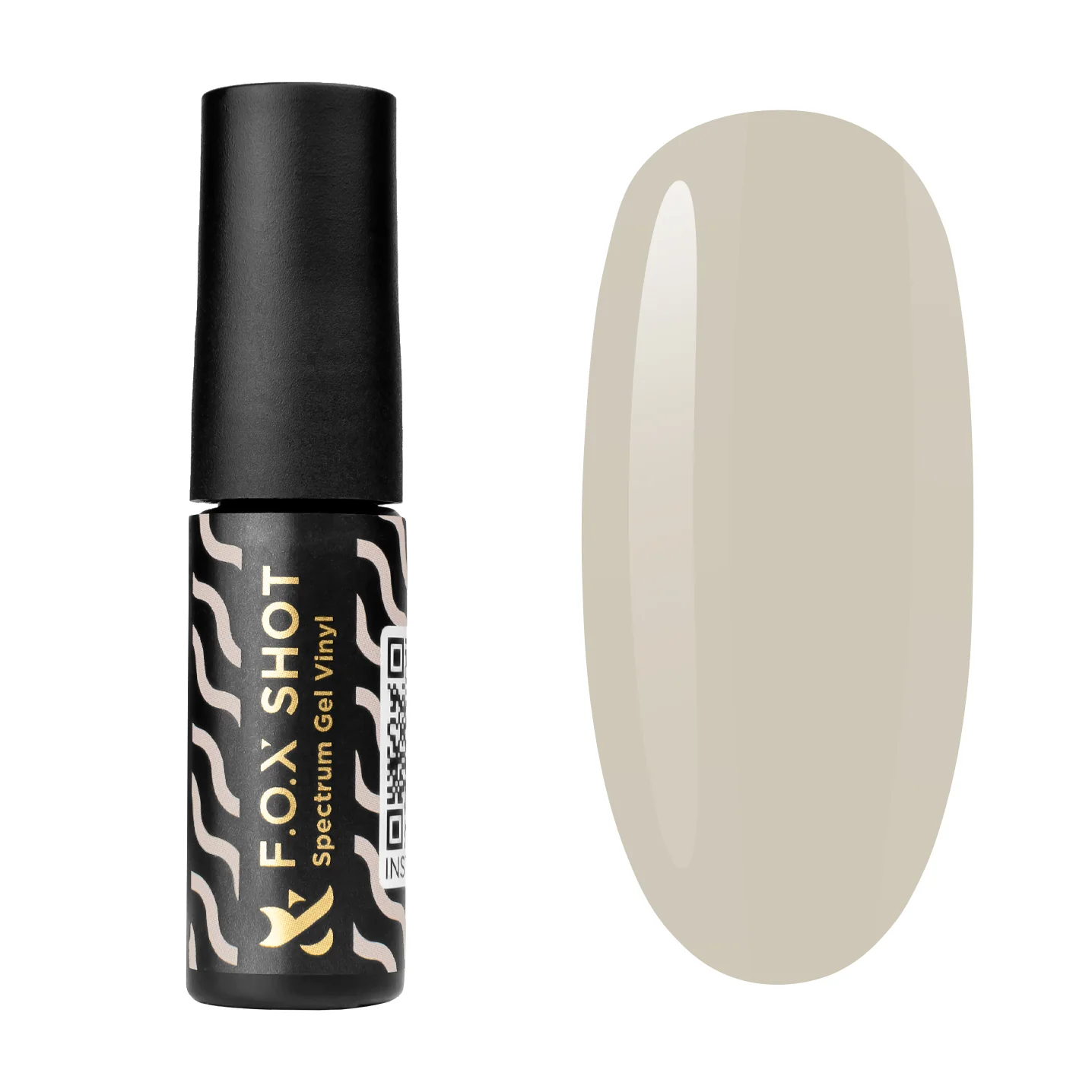 FOX SHOT Spectrum Gel Vinyl 042, 5g