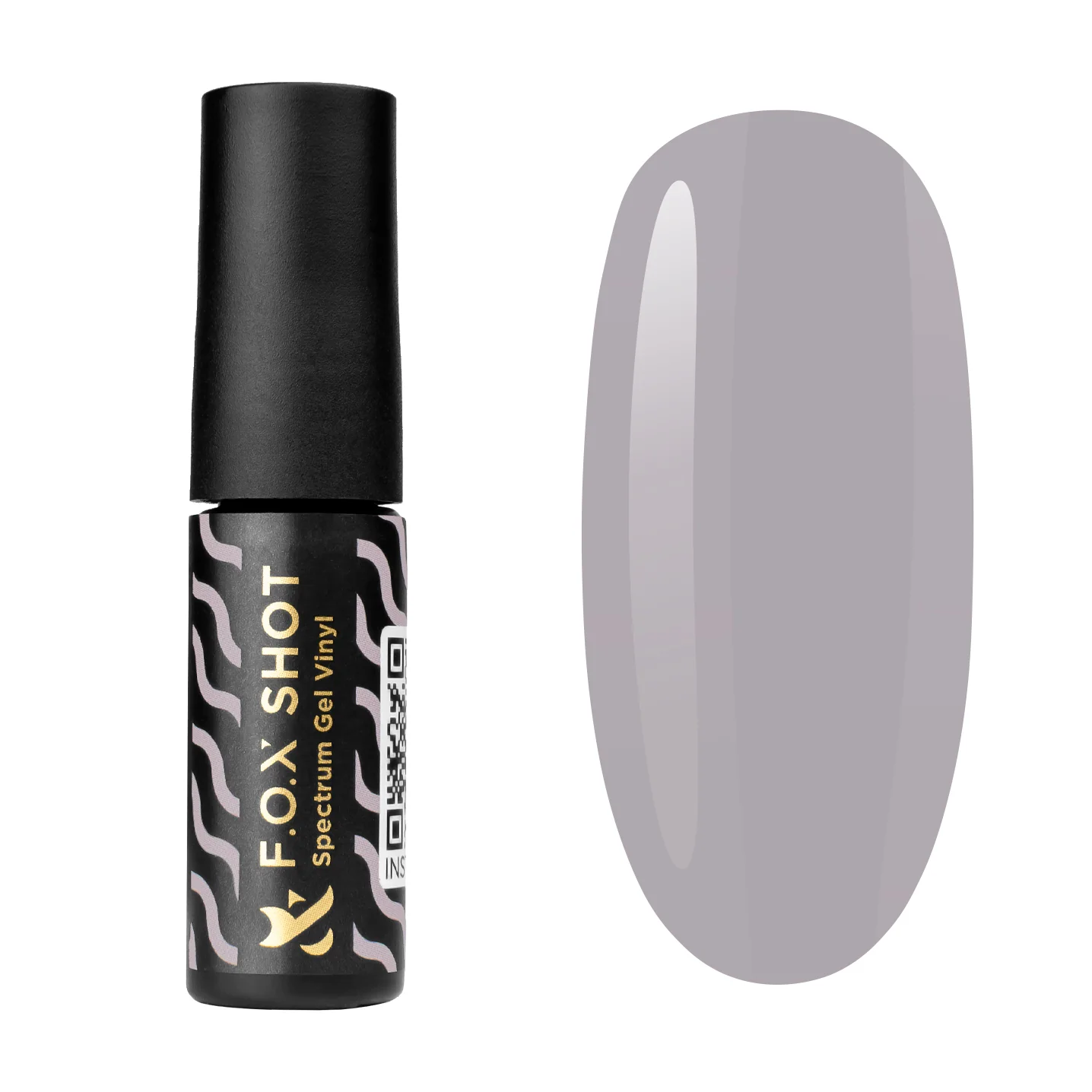FOX SHOT Spectrum Gel Vinyl 043, 5g