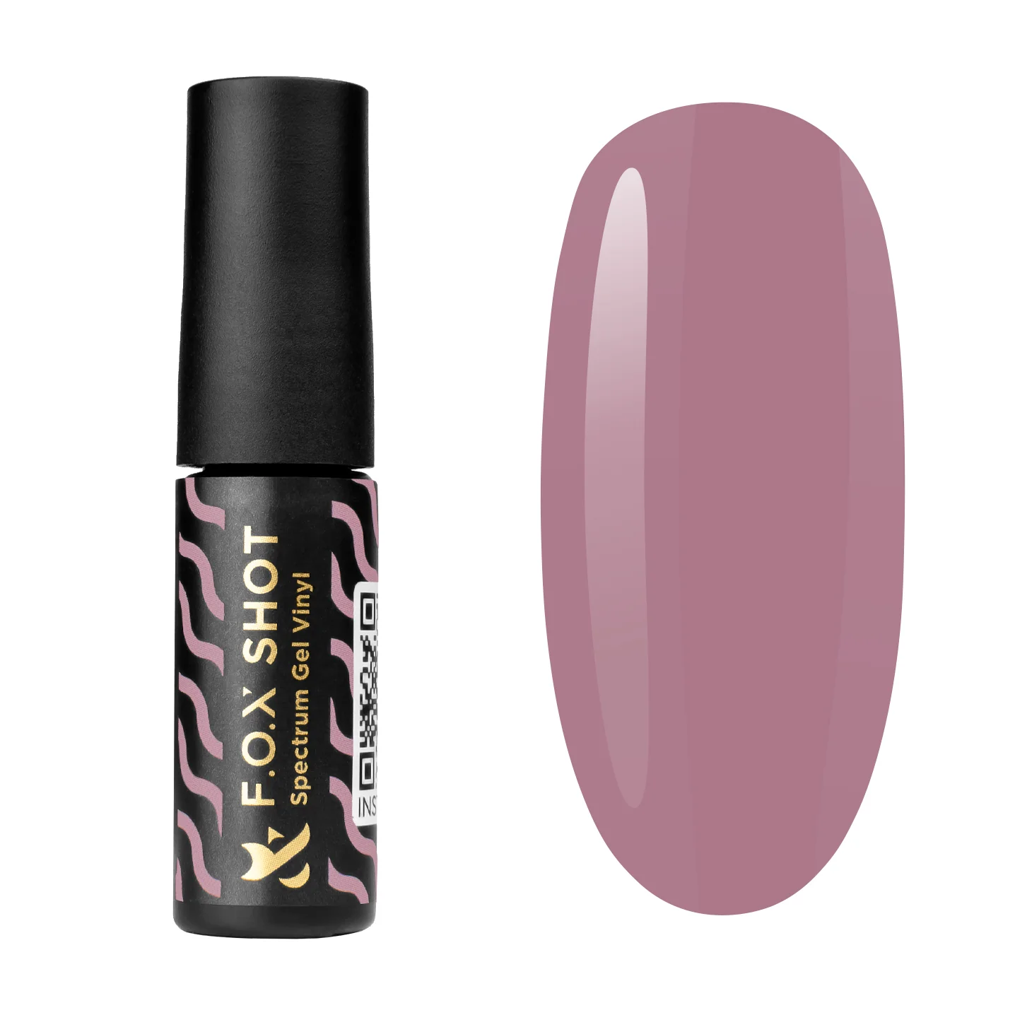 FOX SHOT Spectrum Gel Vinyl 047, 5g