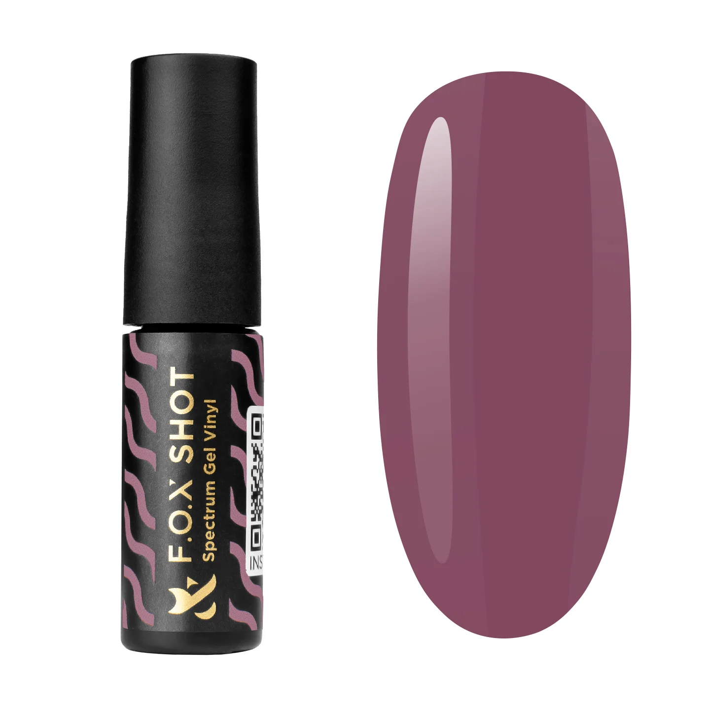 FOX SHOT Spectrum Gel Vinyl 050, 5g