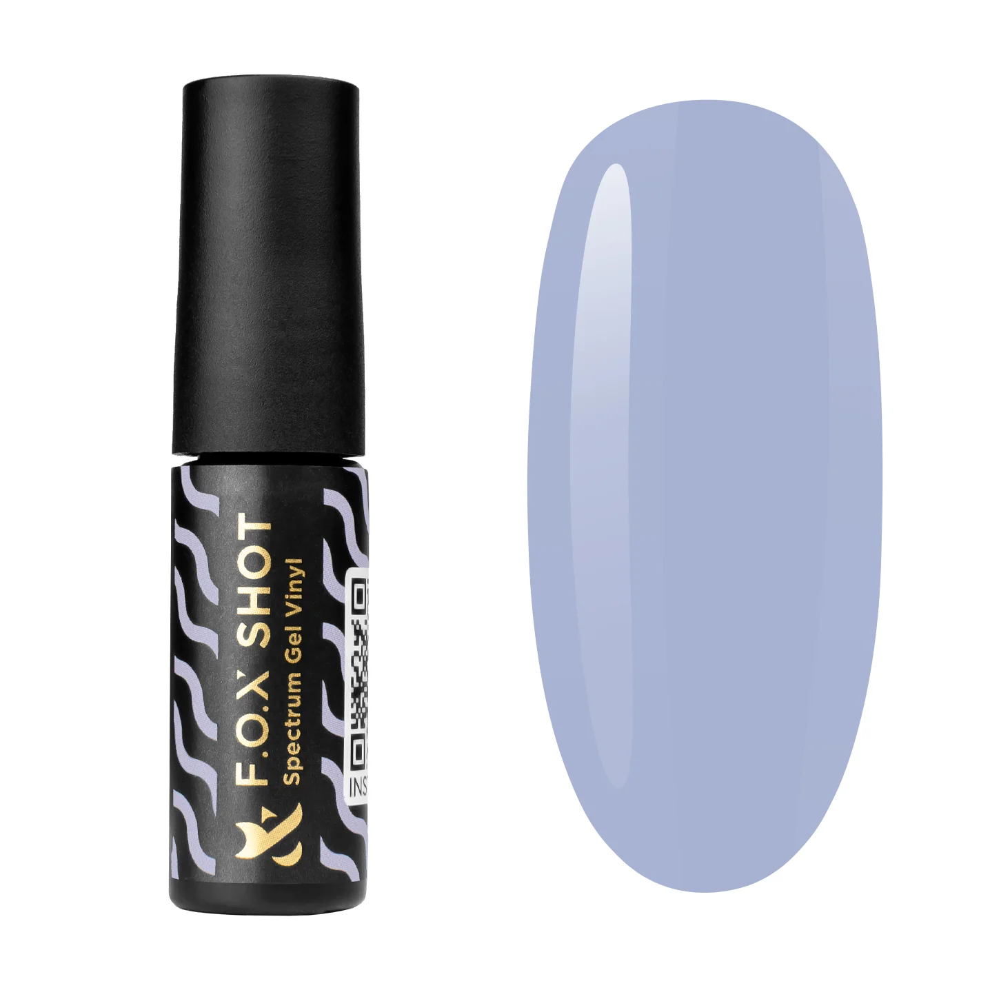 FOX SHOT Spectrum Gel Vinyl 054, 5g