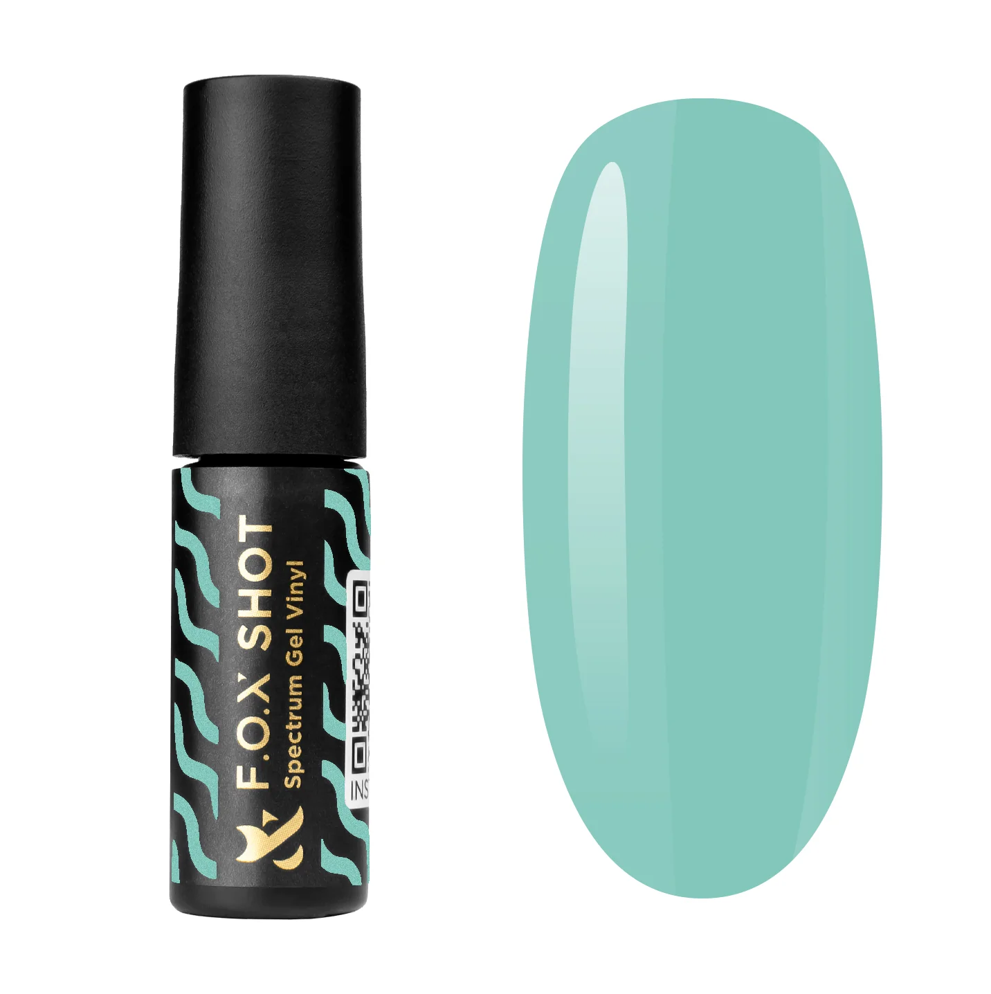 FOX SHOT Spectrum Gel Vinyl 056, 5g