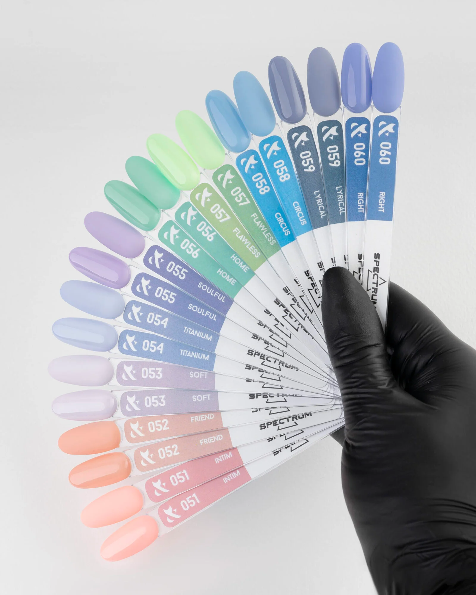 FOX SHOT Spectrum Gel Vinyl 056, 5g - Image 2