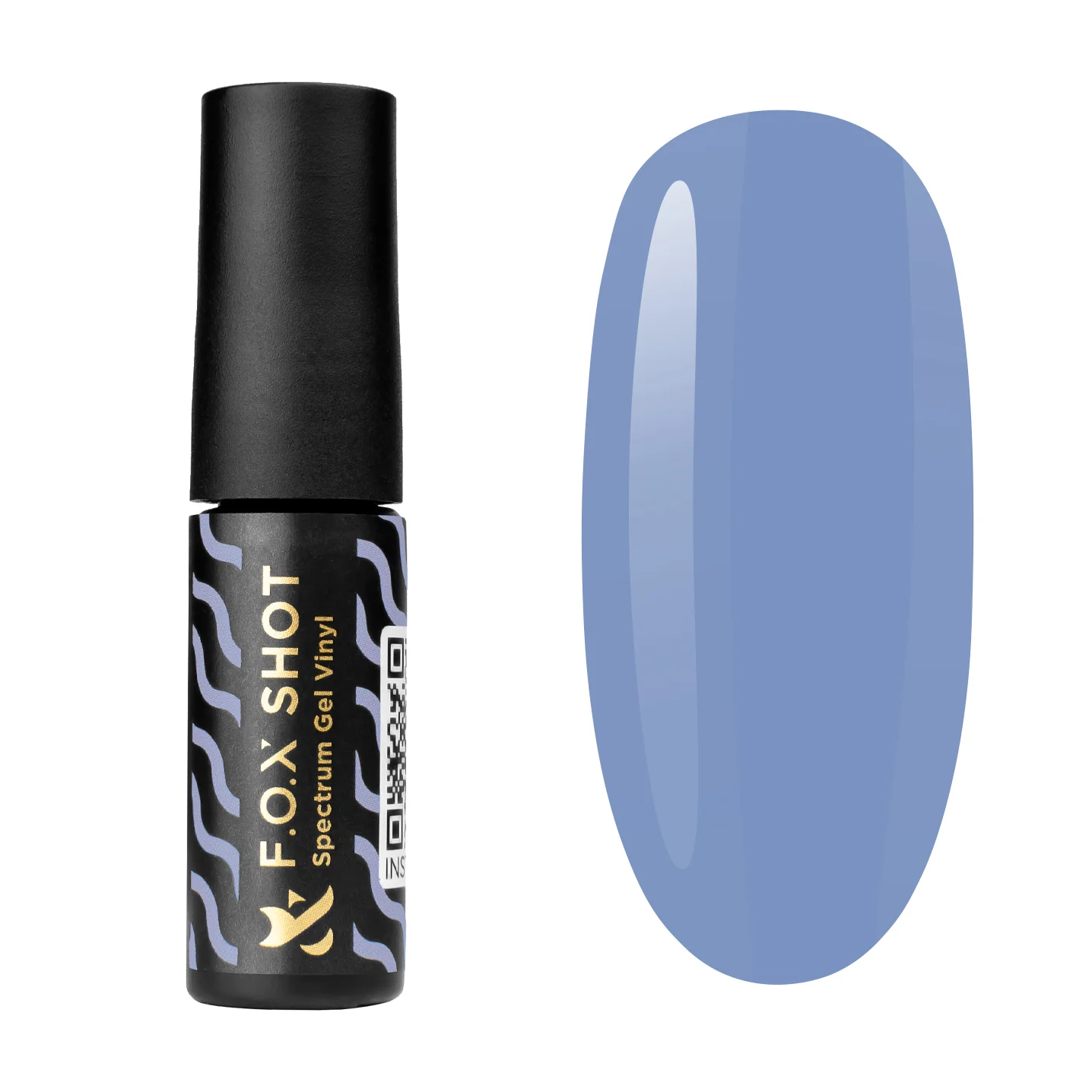 FOX SHOT Spectrum Gel Vinyl 060, 5g