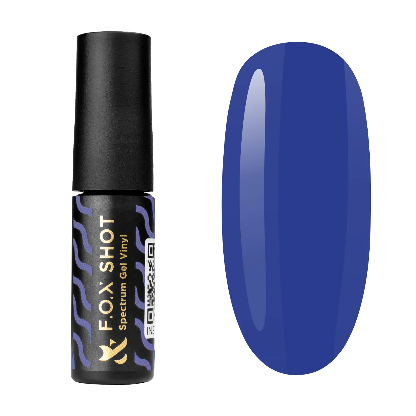 FOX SHOT Spectrum Gel Vinyl 061, 5g