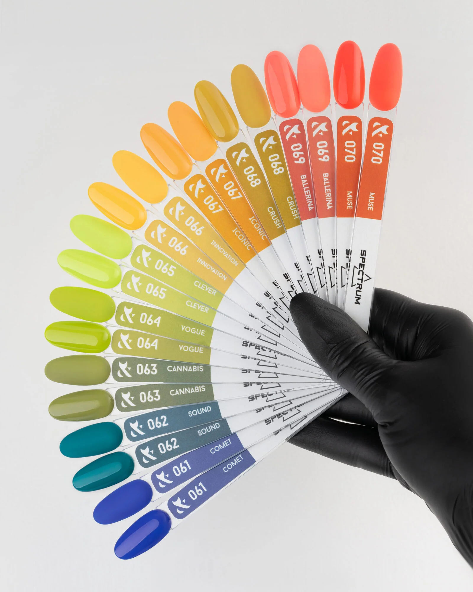 FOX SHOT Spectrum Gel Vinyl 062, 5g - Image 2