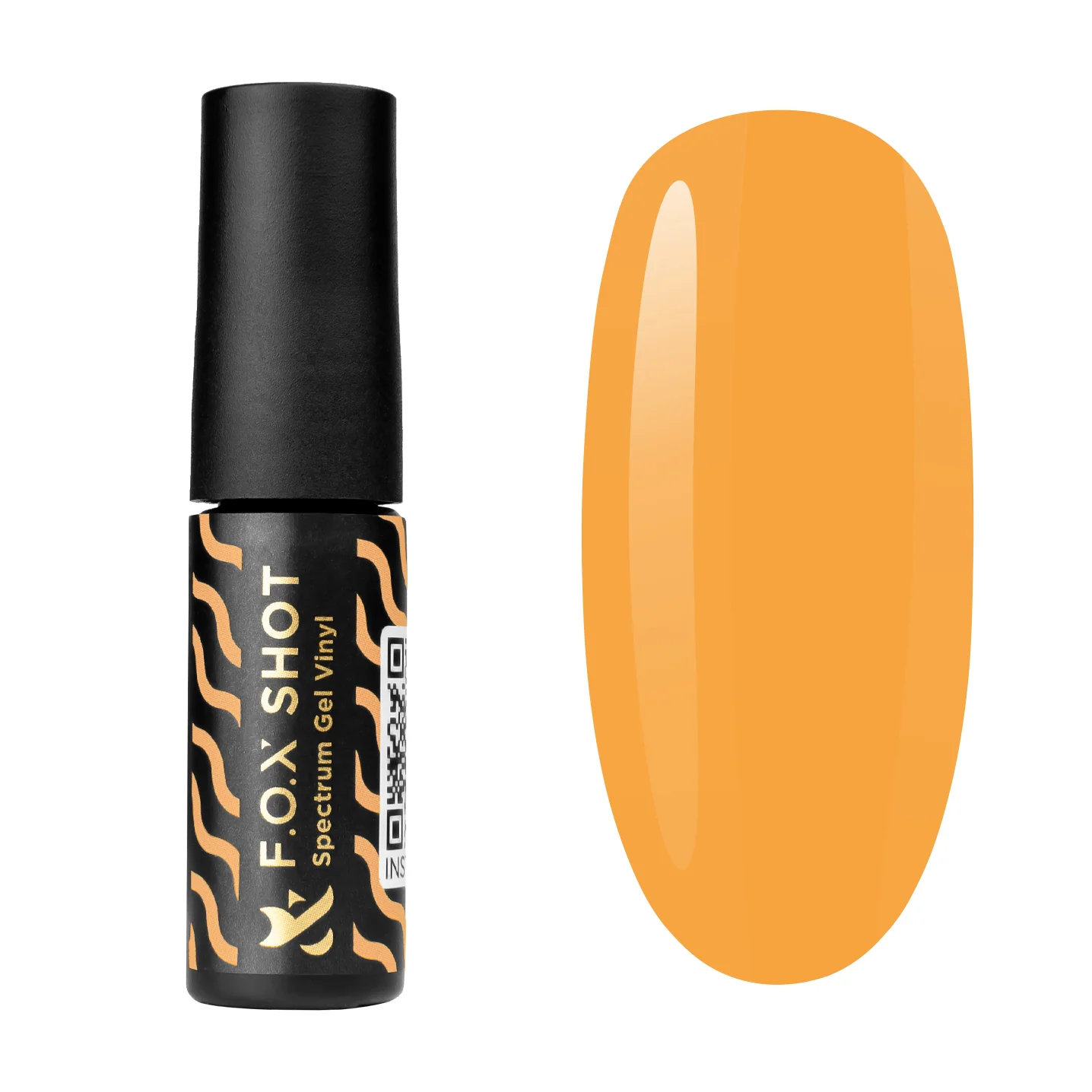 FOX SHOT Spectrum Gel Vinyl 067, 5g