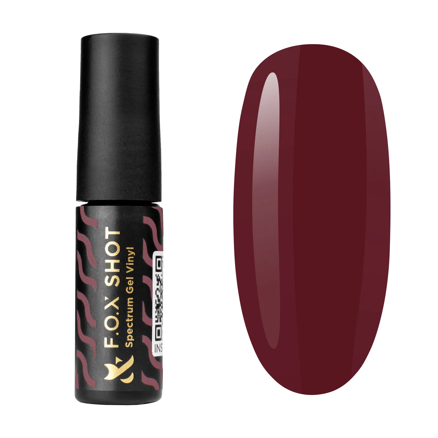 FOX SHOT Spectrum Gel Vinyl 076, 5g