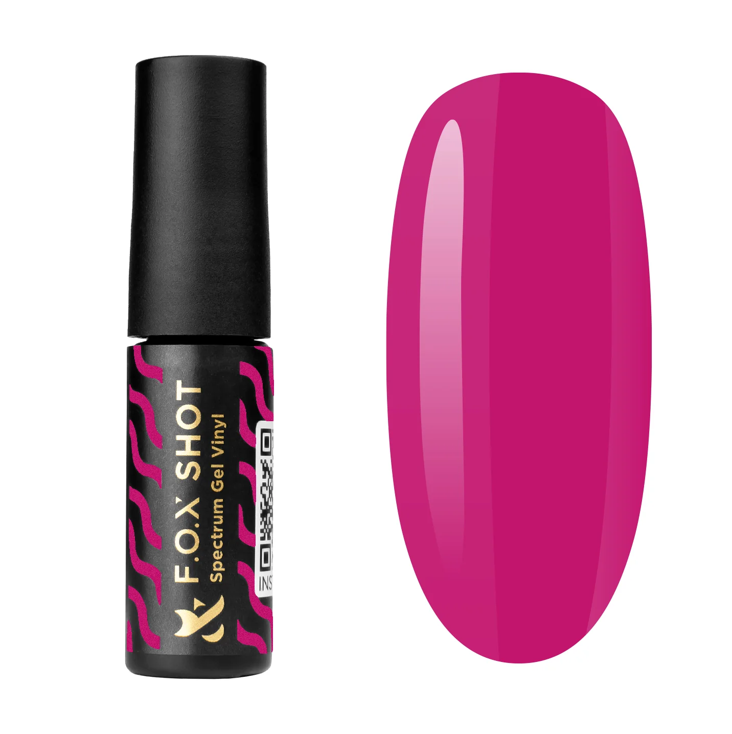 FOX SHOT Spectrum Gel Vinyl 079, 5g