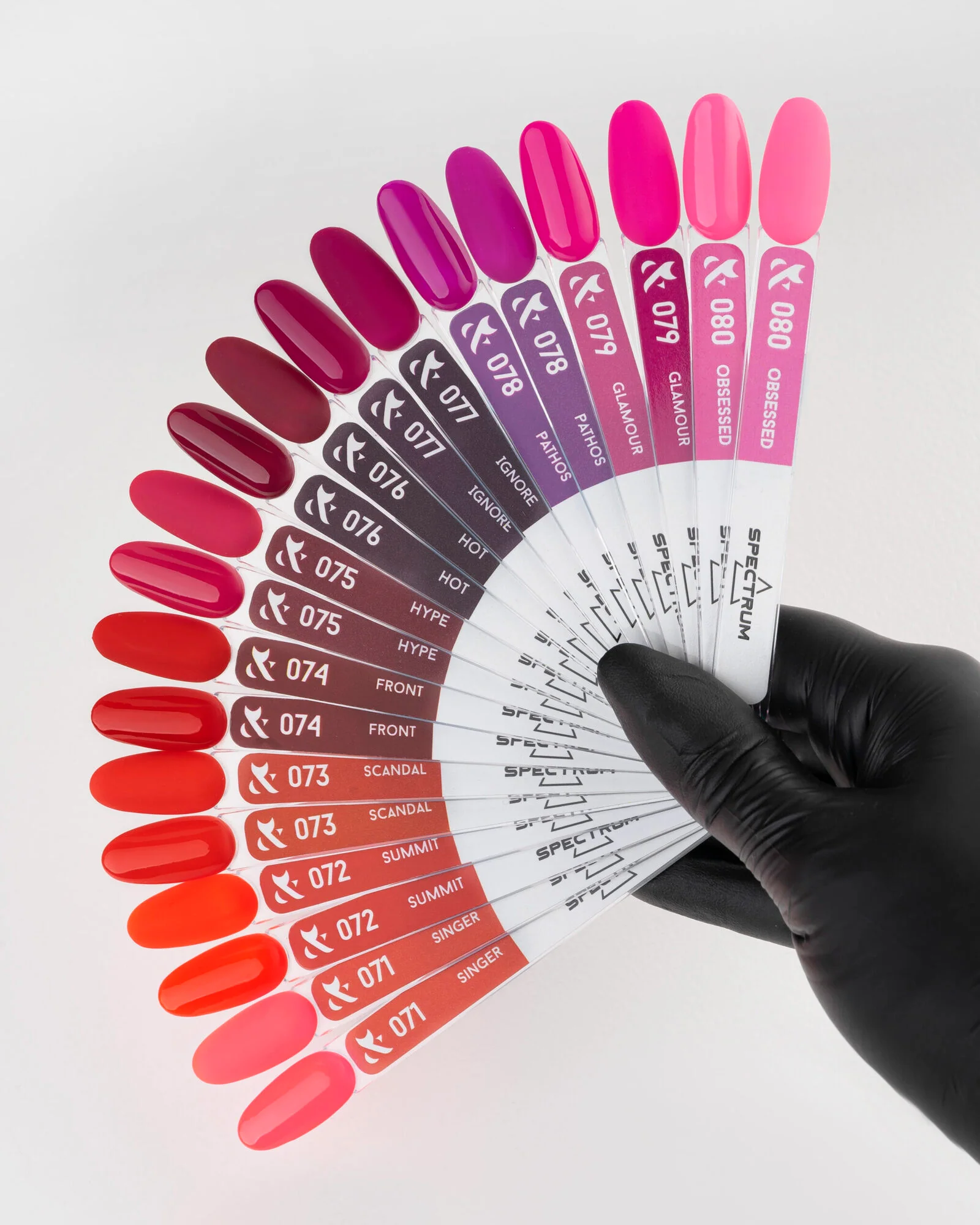 FOX SHOT Spectrum Gel Vinyl 079, 5g - Image 2
