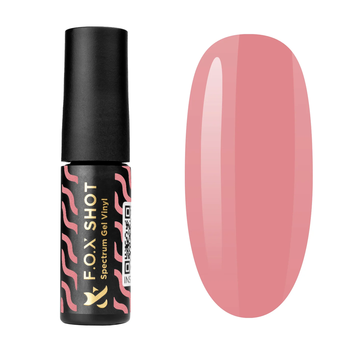 FOX SHOT Spectrum Gel Vinyl 085, 5g