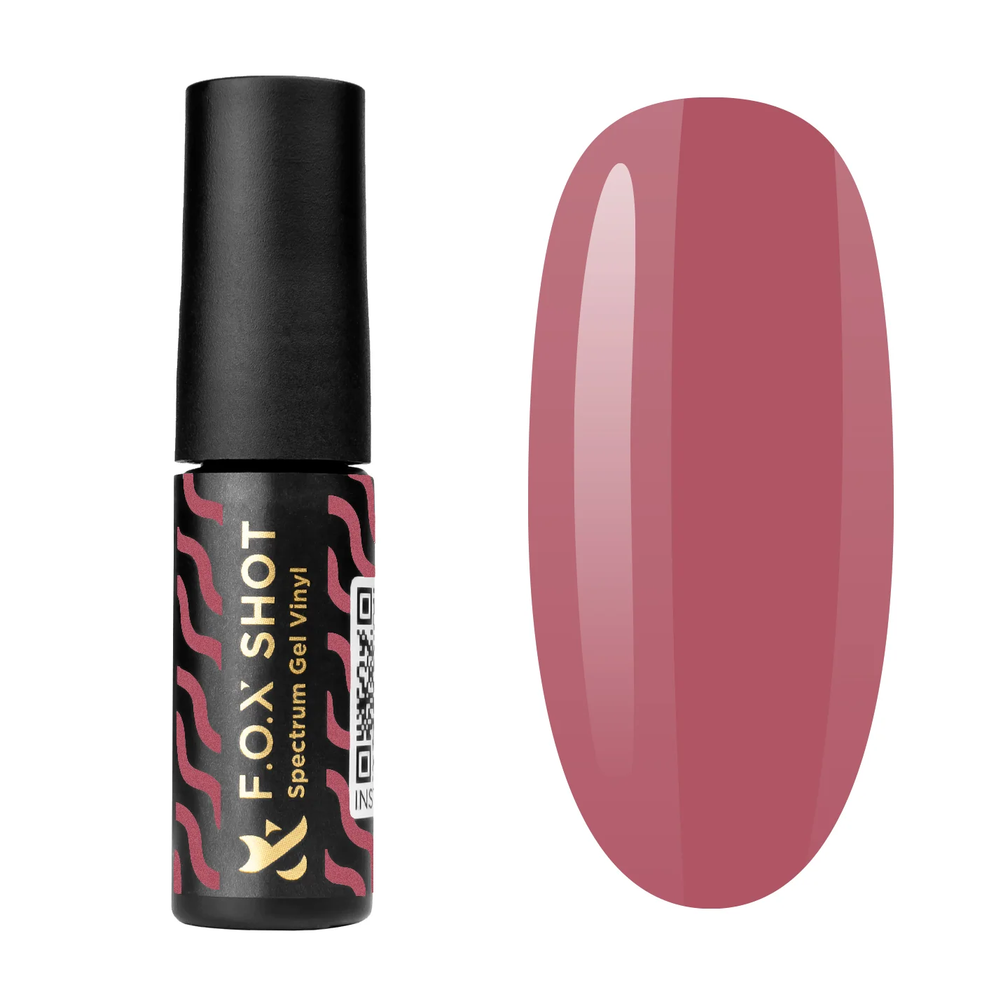 FOX SHOT Spectrum Gel Vinyl 086, 5g