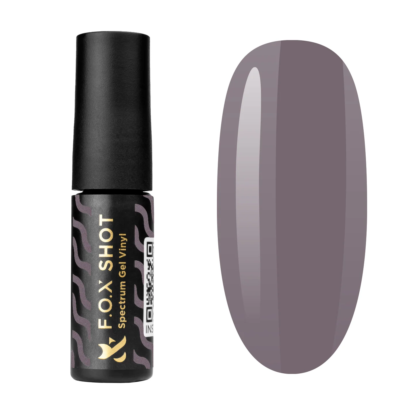 FOX SHOT Spectrum Gel Vinyl 091, 5g