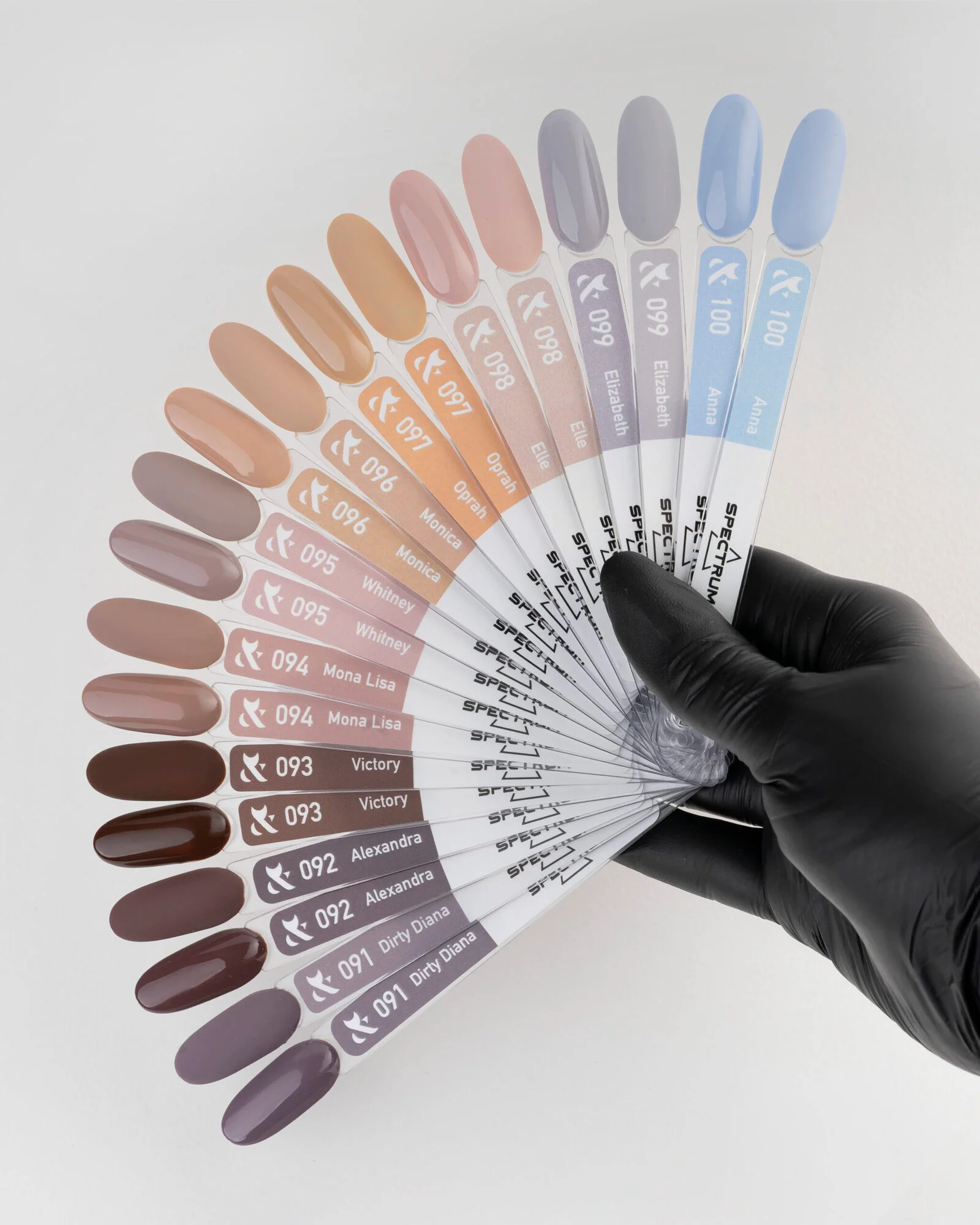 FOX SHOT Spectrum Gel Vinyl 094, 5g - Image 2