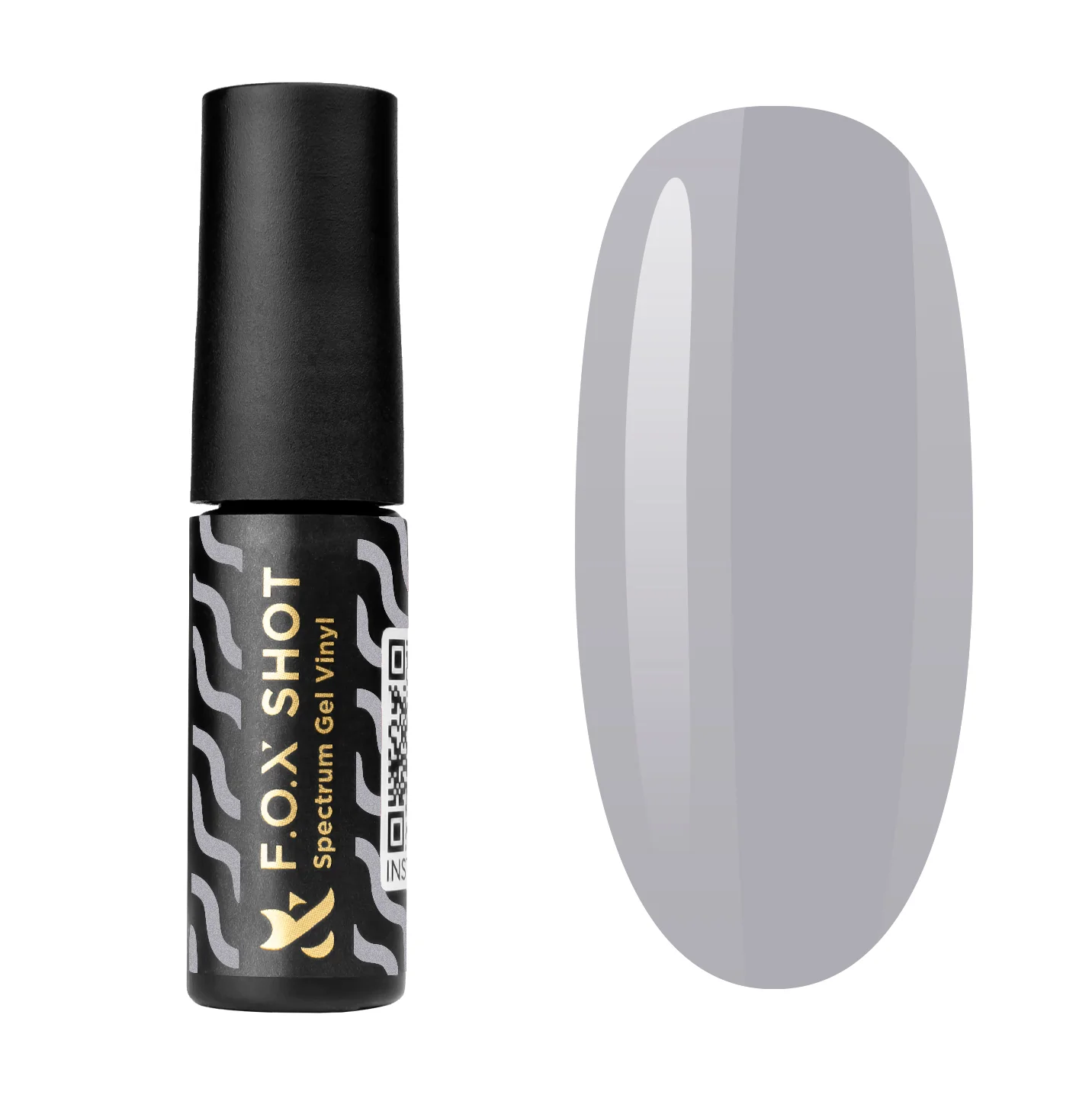 FOX SHOT Spectrum Gel Vinyl 099, 5g