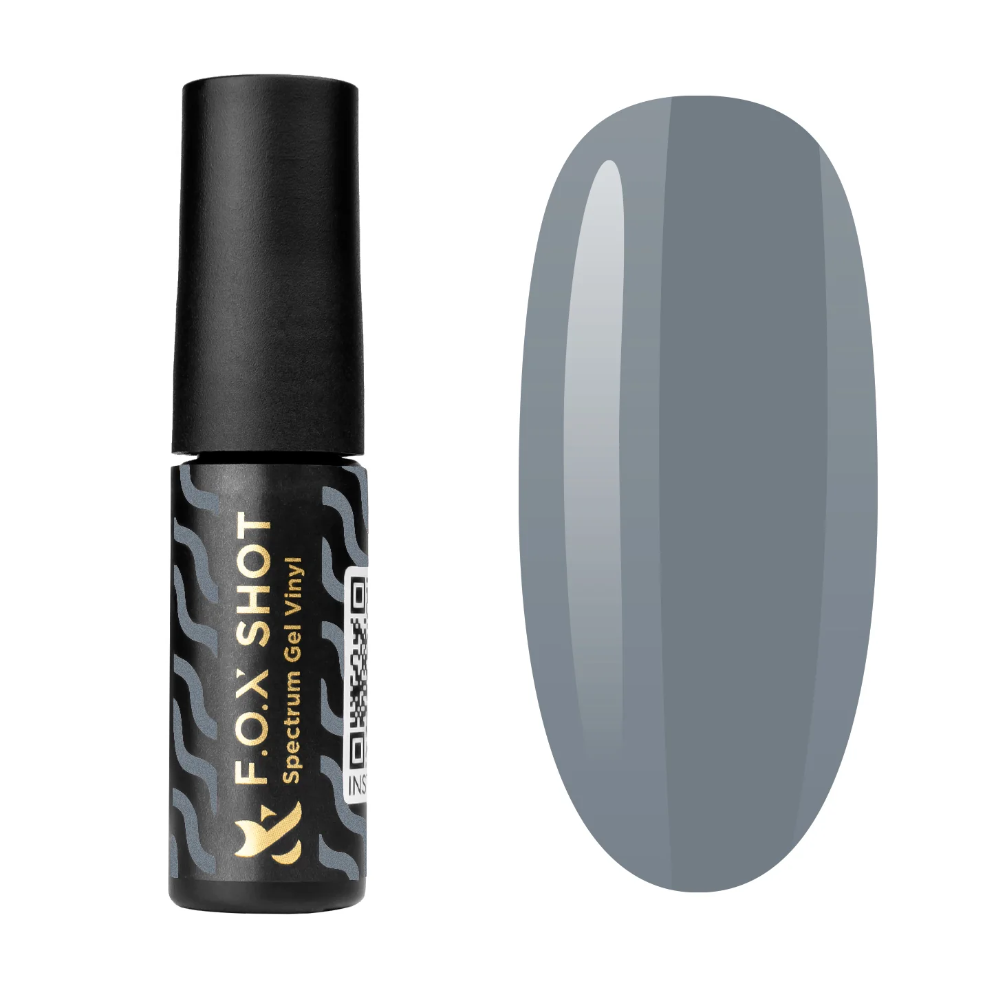 FOX SHOT Spectrum Gel Vinyl 101, 5g