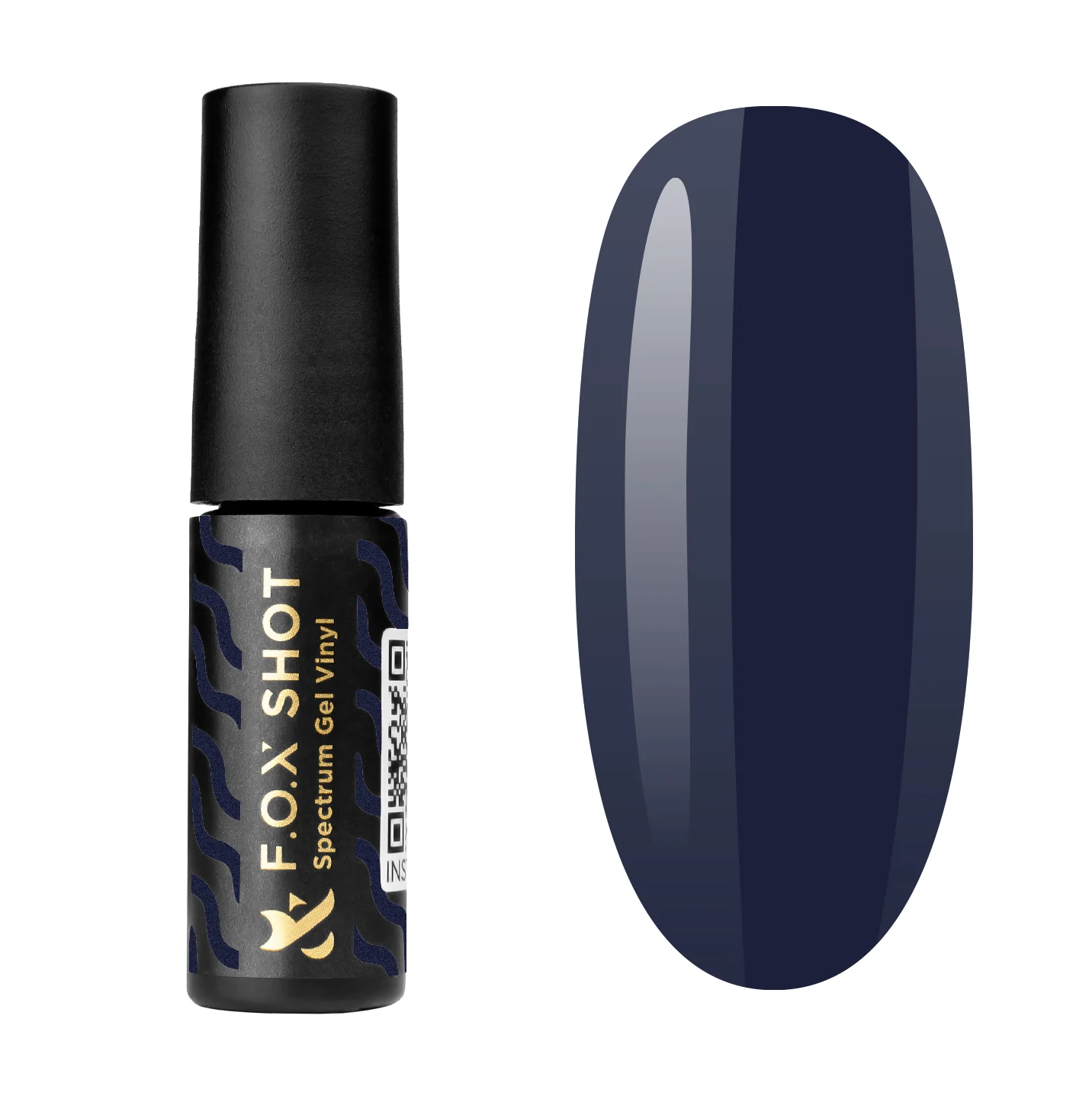 FOX SHOT Spectrum Gel Vinyl 103, 5g