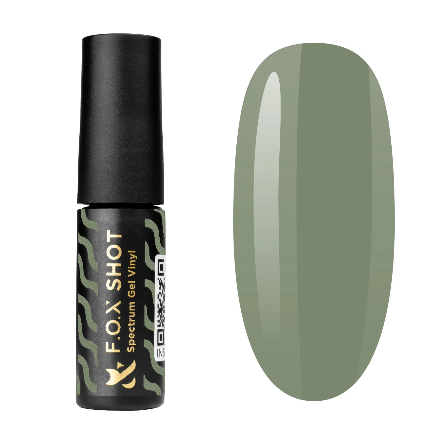 FOX SHOT Spectrum Gel Vinyl 108, 5g