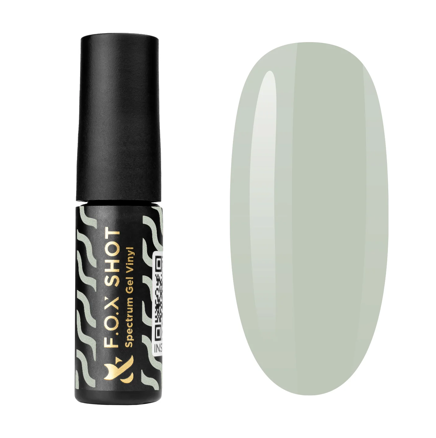 FOX SHOT Spectrum Gel Vinyl 109, 5g