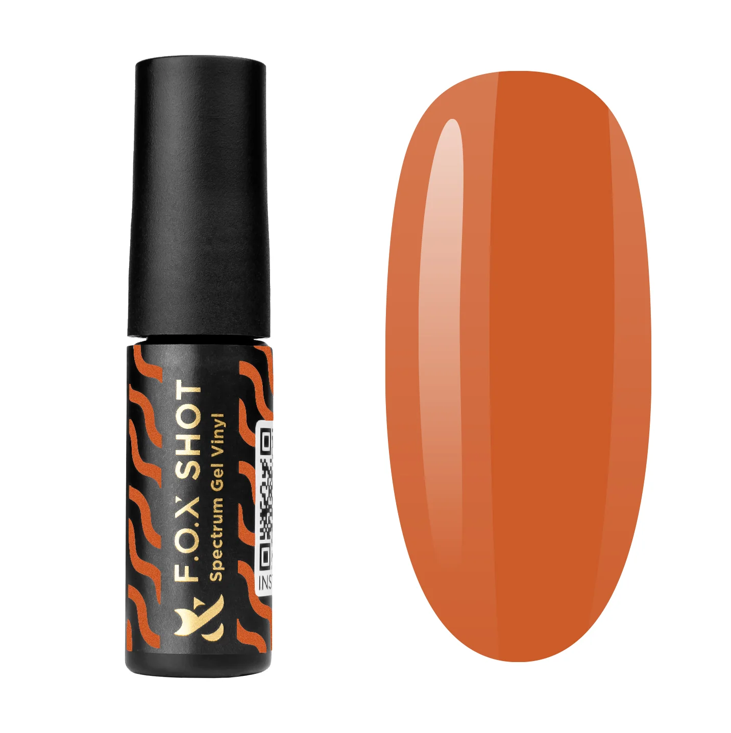 FOX SHOT Spectrum Gel Vinyl 112, 5g