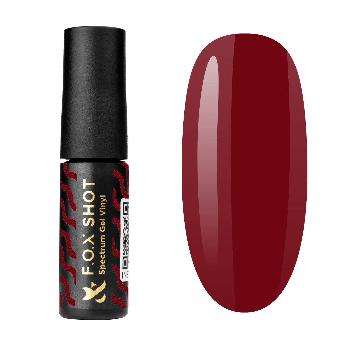 FOX SHOT Spectrum Gel Vinyl 116, 5g
