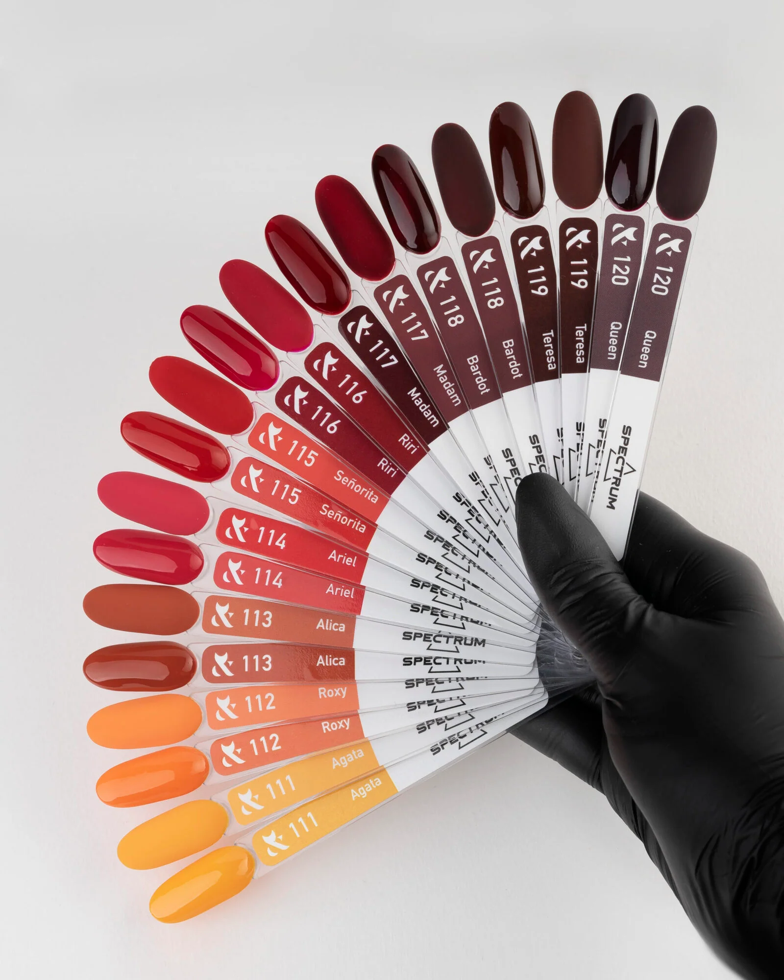 FOX SHOT Spectrum Gel Vinyl 116, 5g - Image 2