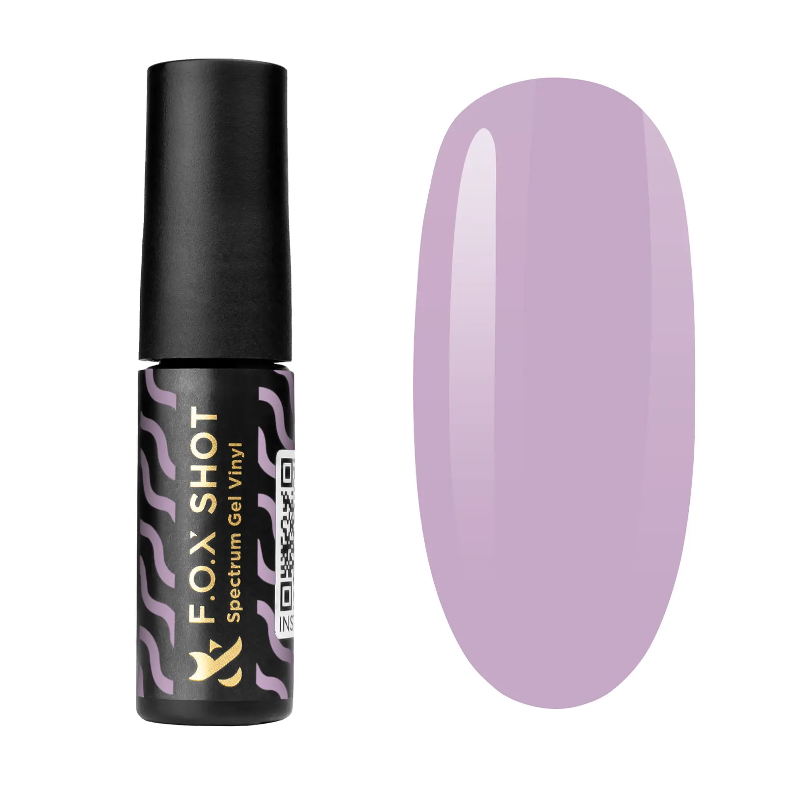 FOX SHOT Spectrum Gel Vinyl 127, 5g