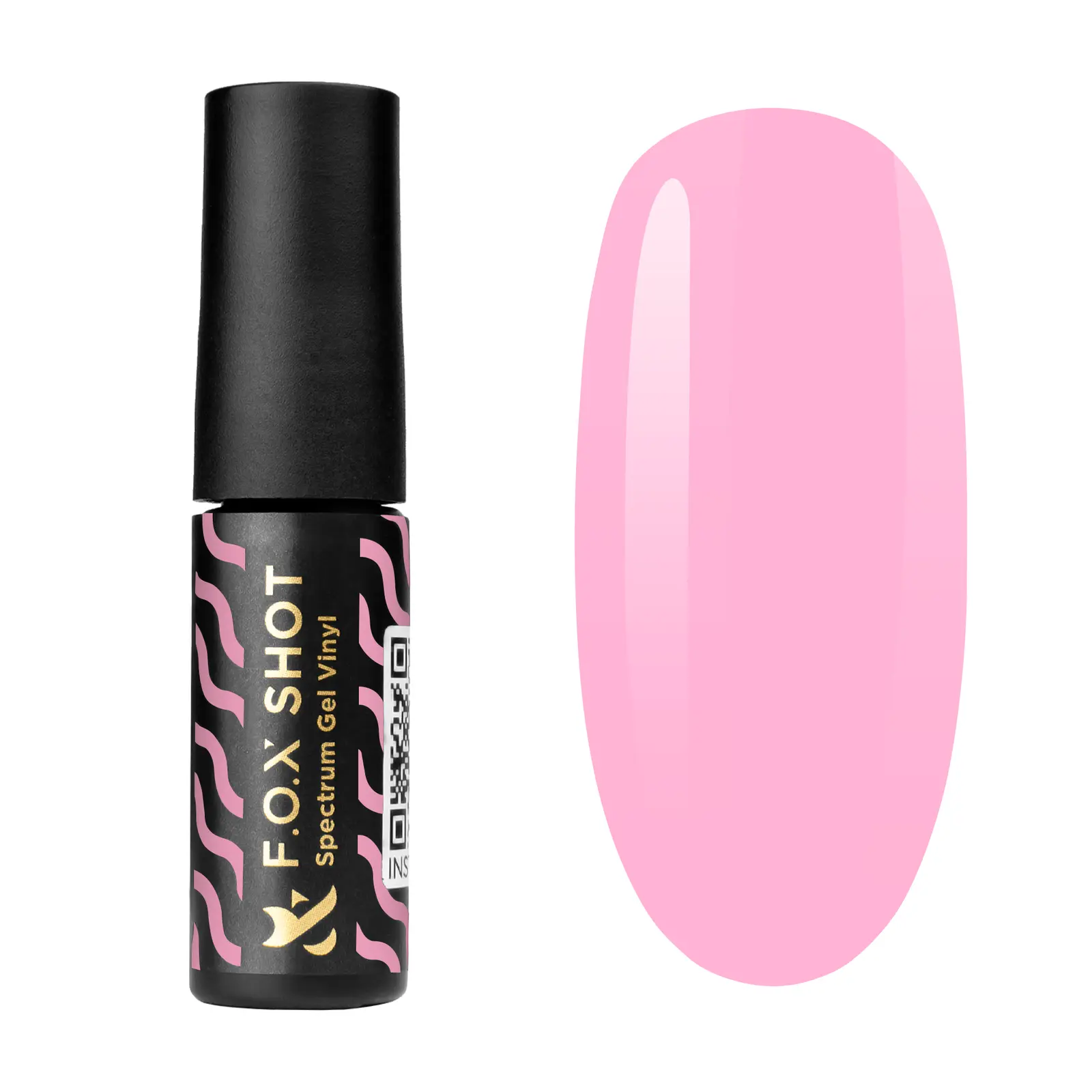 FOX SHOT Spectrum Gel Vinyl 145, 5g