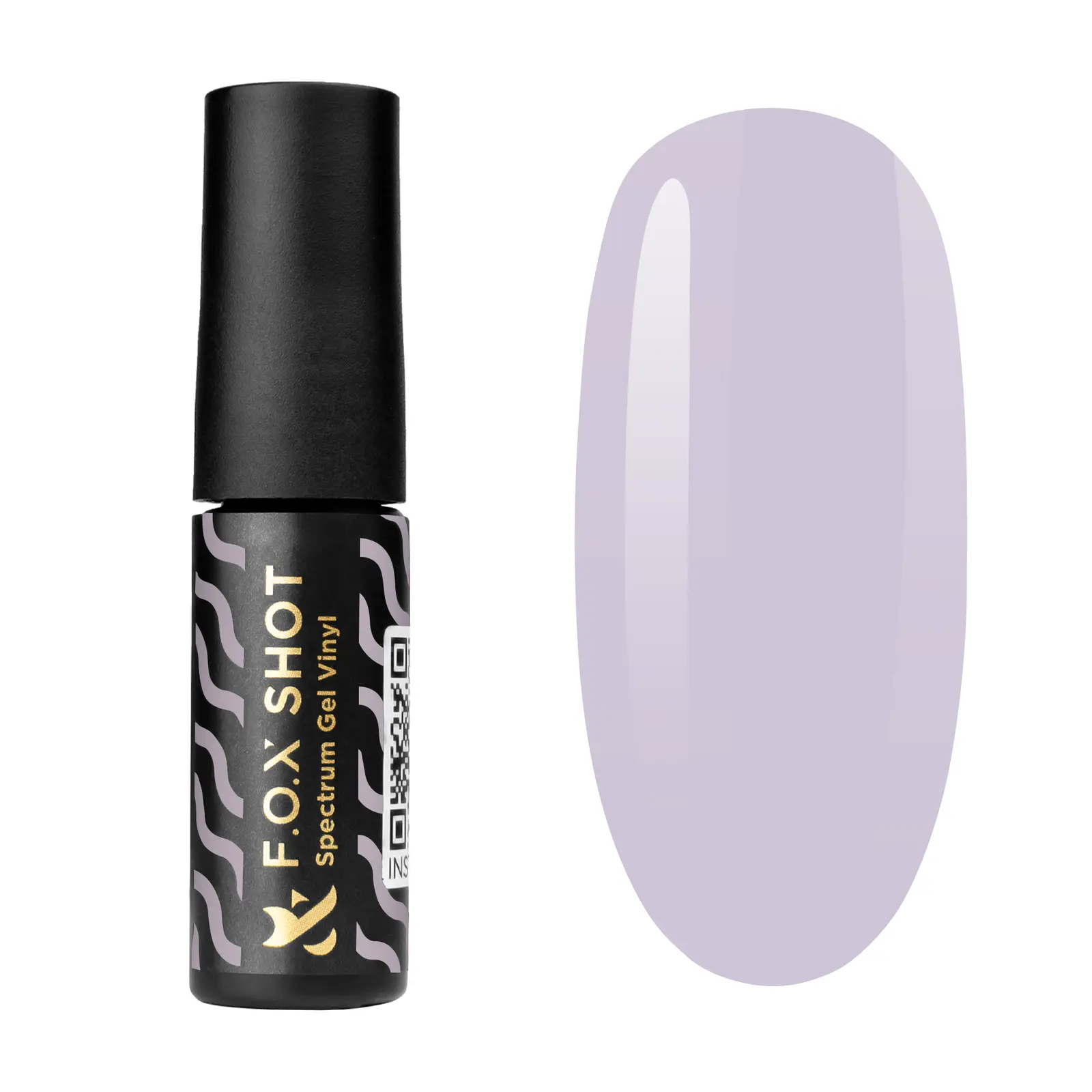 FOX SHOT Spectrum Gel Vinyl 146, 5g