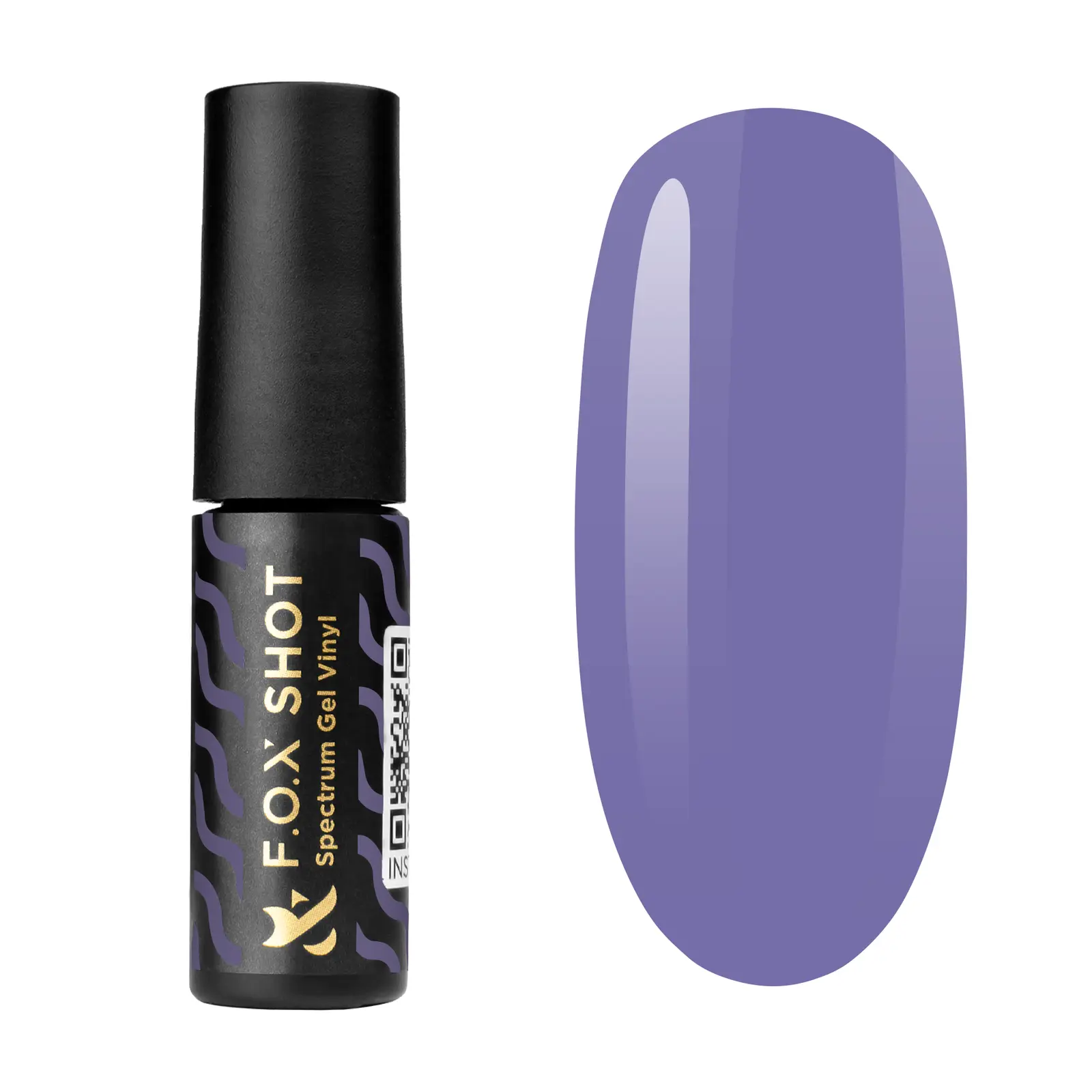 FOX SHOT Spectrum Gel Vinyl 147, 5g